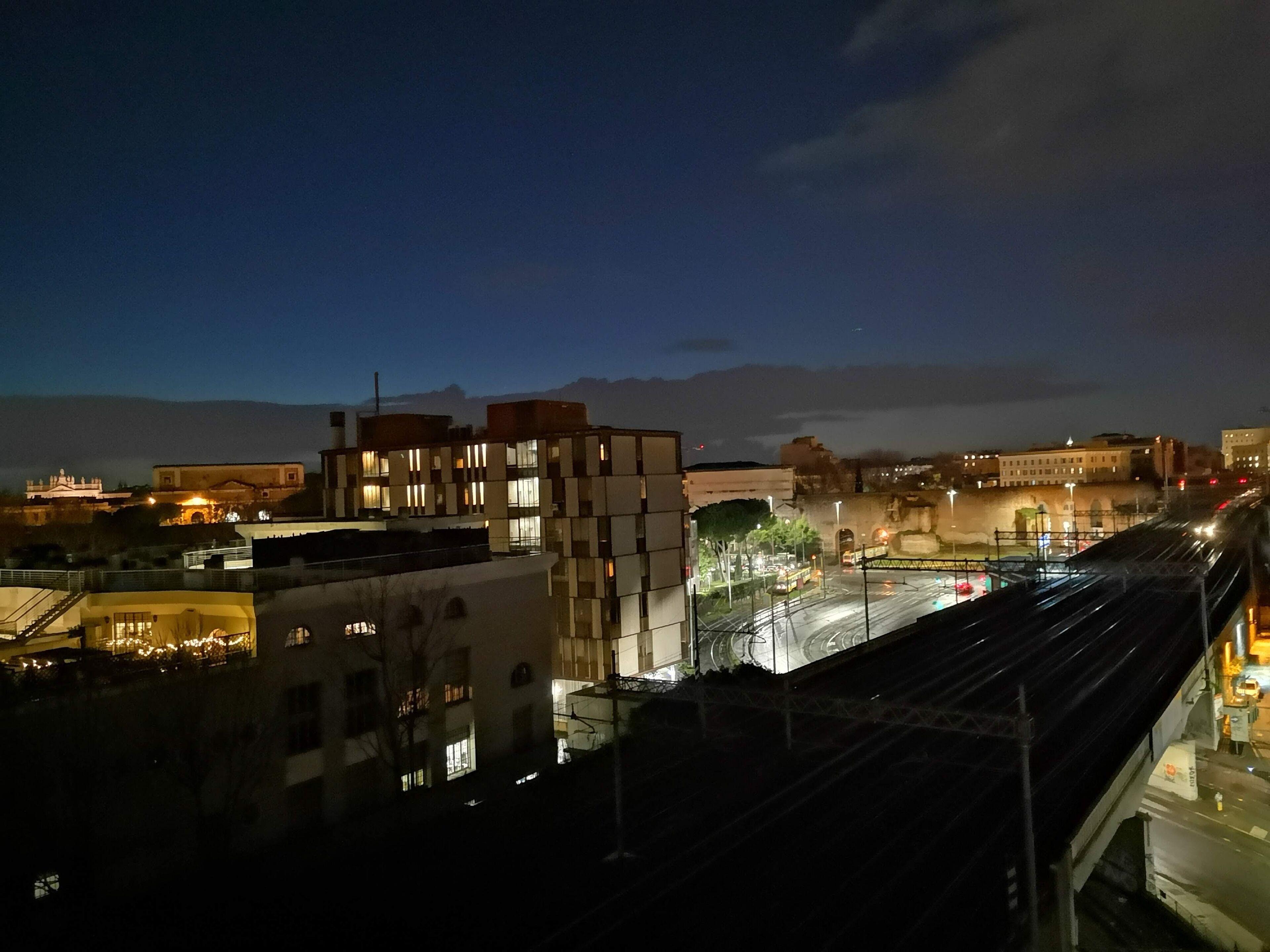 Porta Maggiore Gh Locazione Turistica — Foto 1