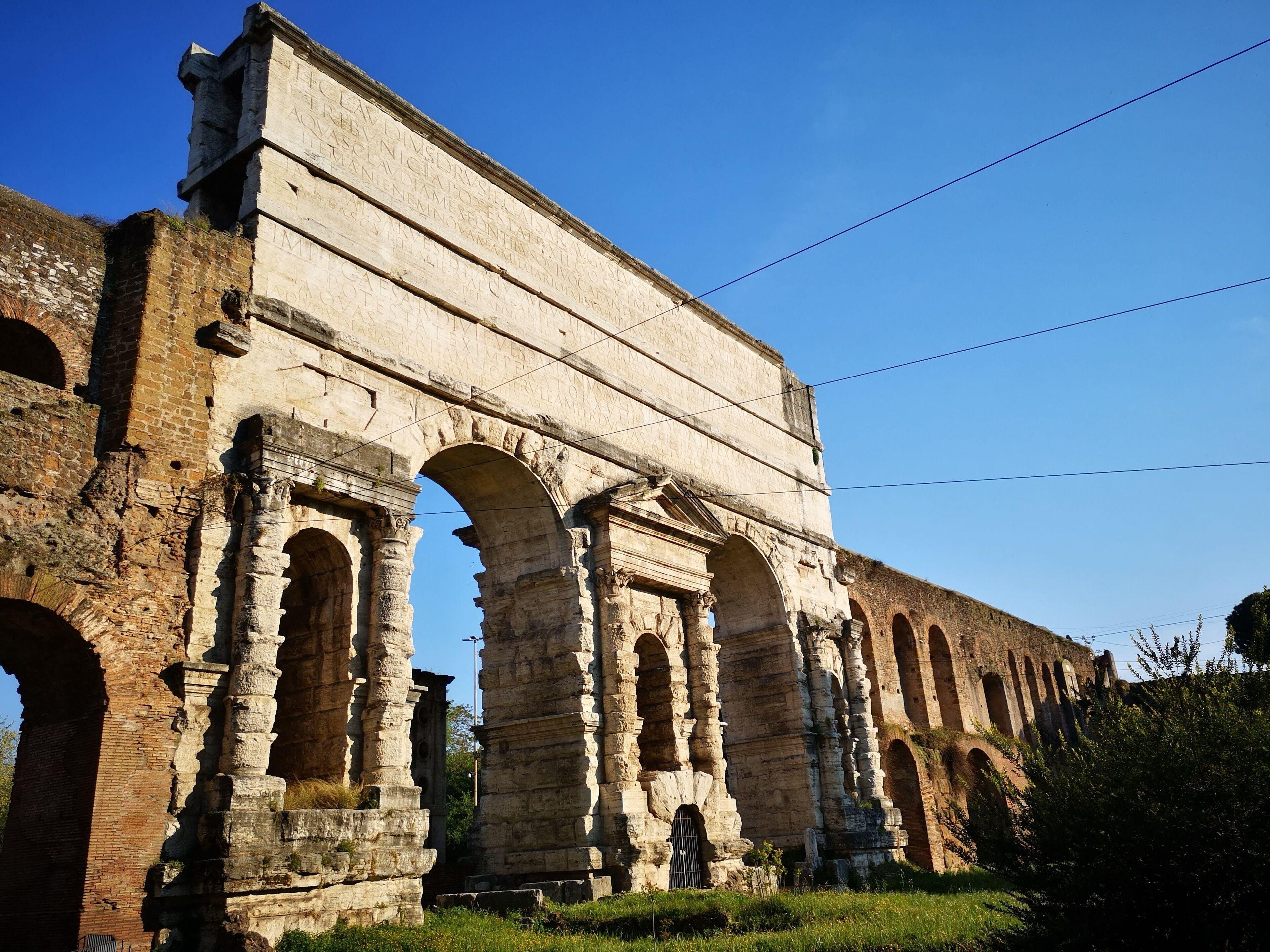 Porta Maggiore Gh Locazione Turistica, Rome